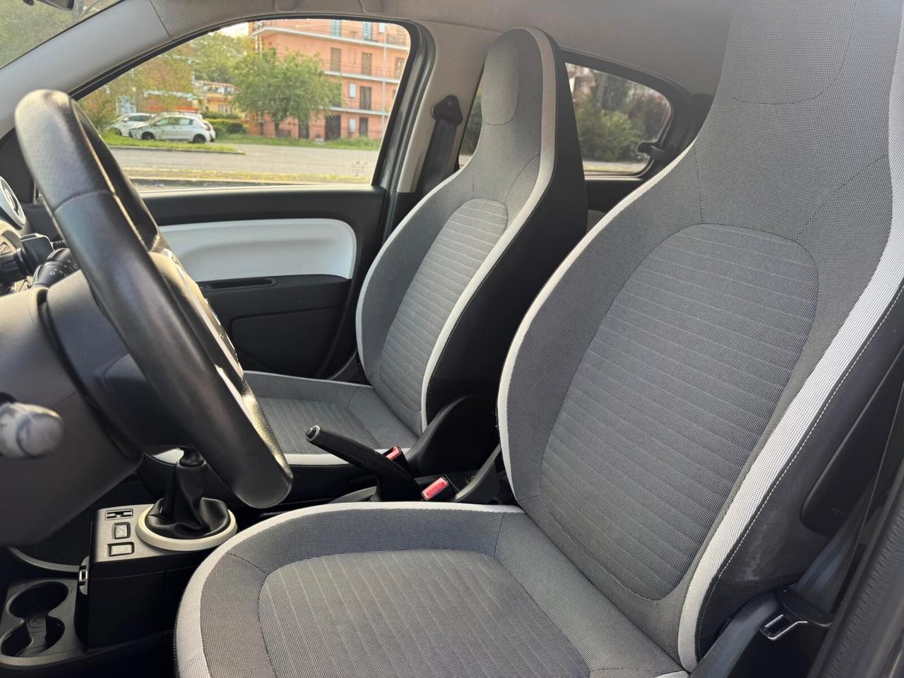 Renault Twingo TCe energy Intens 90CV -PREZZO REALE-