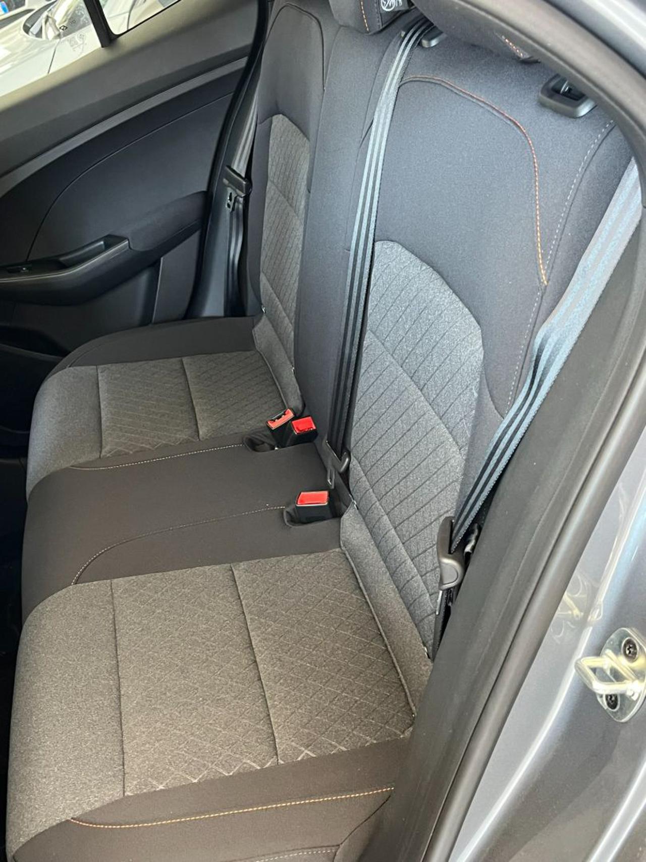 MG MG3 MG3 1.5 Comfort