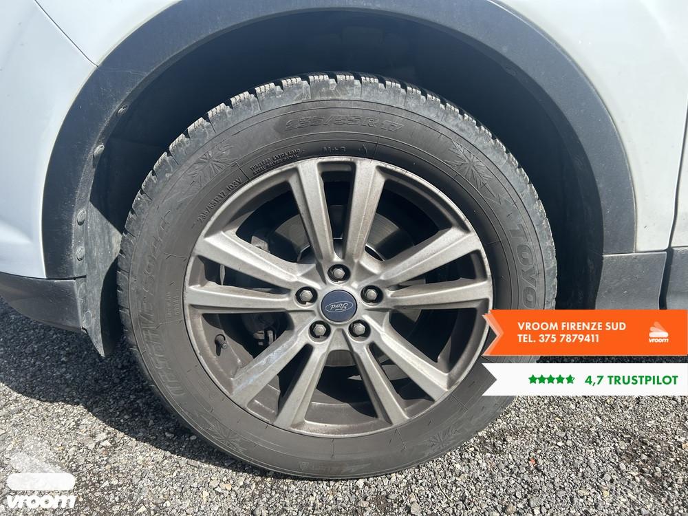FORD Kuga 2ª serie Kuga 1.5 EcoBoost 120 CV S&...