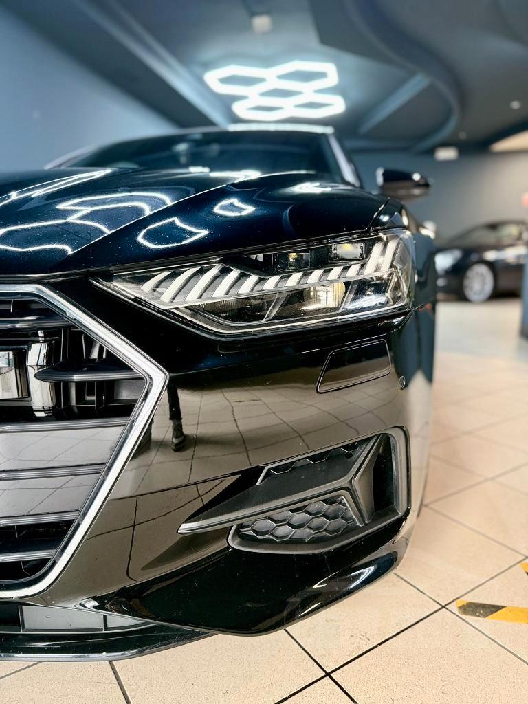 Audi A7 Sportback 45 3.0 tdi mhev Business plus quattro s-tronic