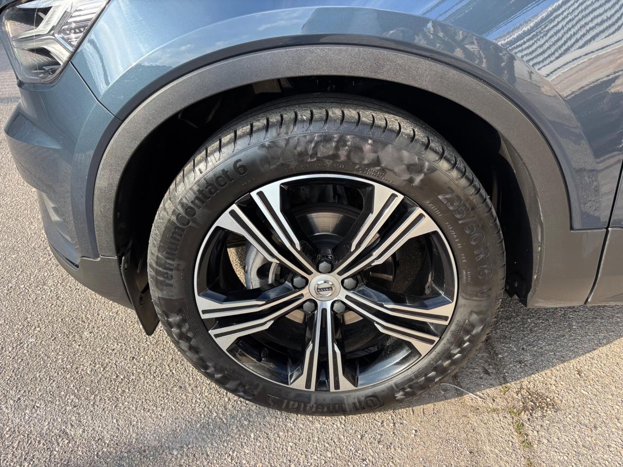 Volvo XC40 D3 AWD Inscription