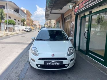 Fiat Punto 1.3 MJT II 75 CV 5 porte Lounge ITA KM 130000