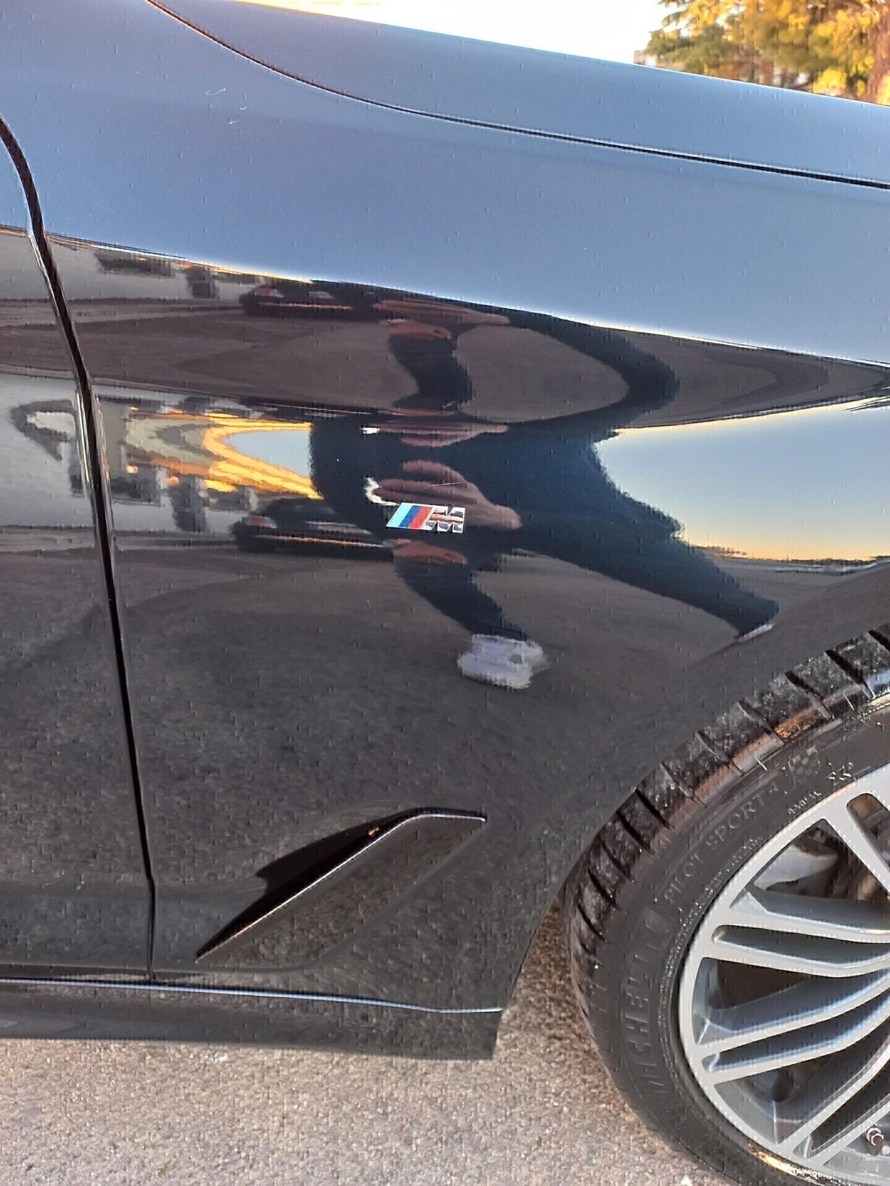 Bmw 520 d xDrive Msport km 63000