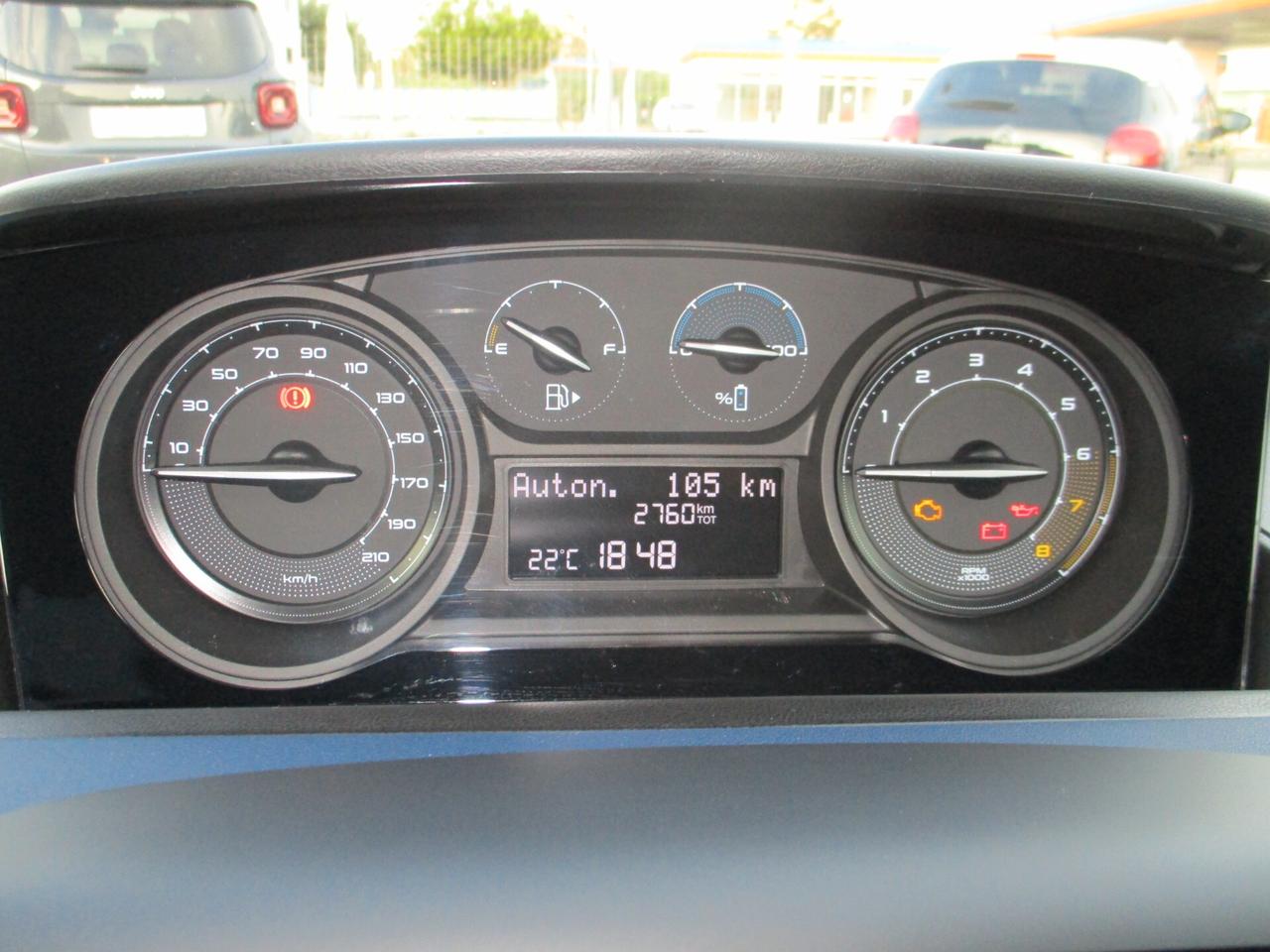 Lancia Ypsilon 1.0 FireFly 5 porte S&S Hybrid Oro