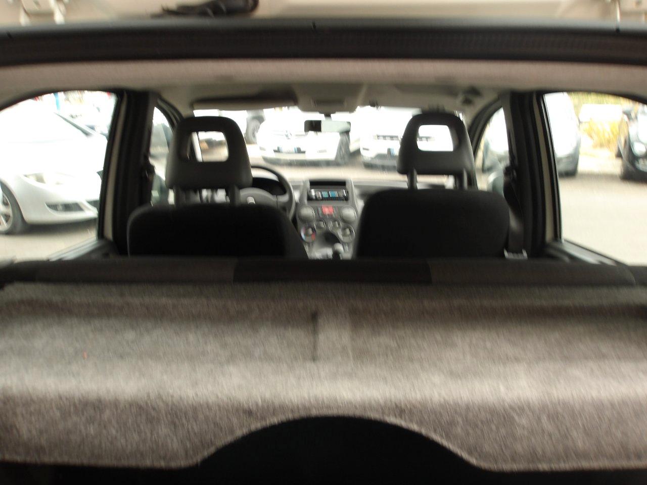 Fiat Panda 1.4 natural power Dynamic Mamy