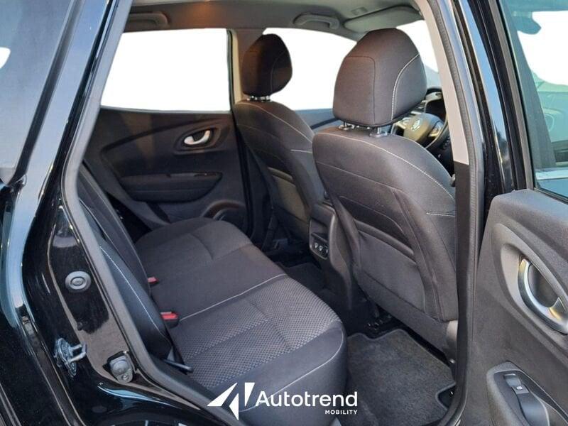 Renault Kadjar Blue dCi 8V 115CV Sport Edition N1 Autocarro