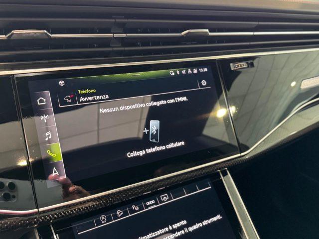 AUDI Q8 50 TDI 286 CV QUATTRO TIP. COMPETITION *UNIPROP*