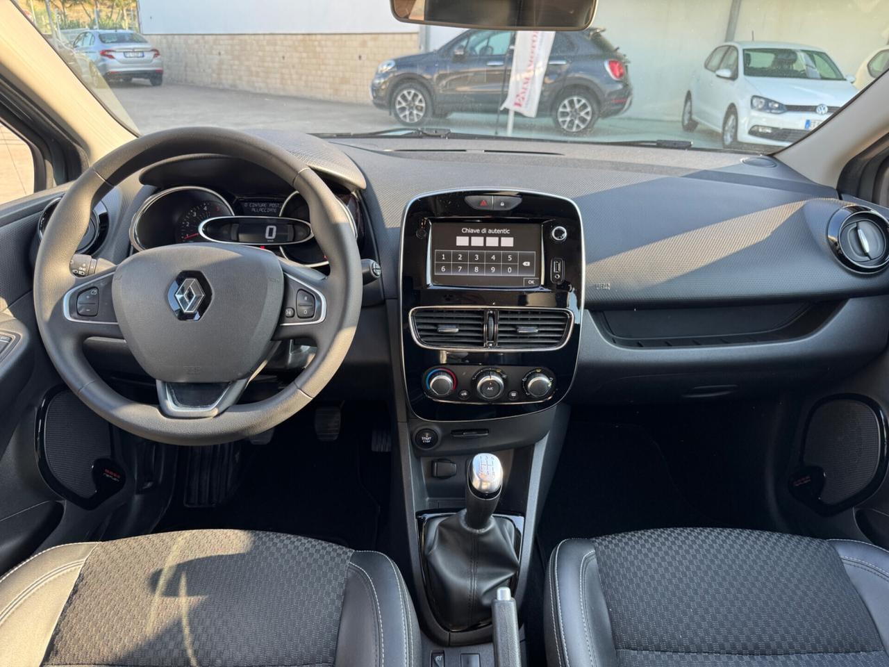 Renault Clio dCi 8V 90 CV 5 porte Duel