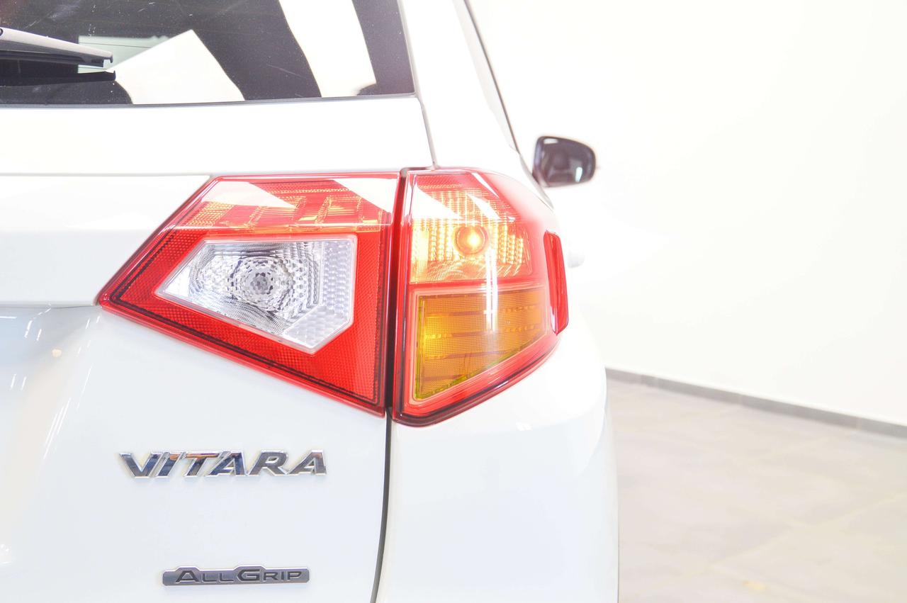 Suzuki Vitara Vitara 1.6 vvt V-Top s