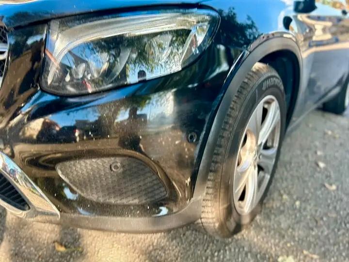 Mercedes-benz GLC 220 d 4Matic Premium