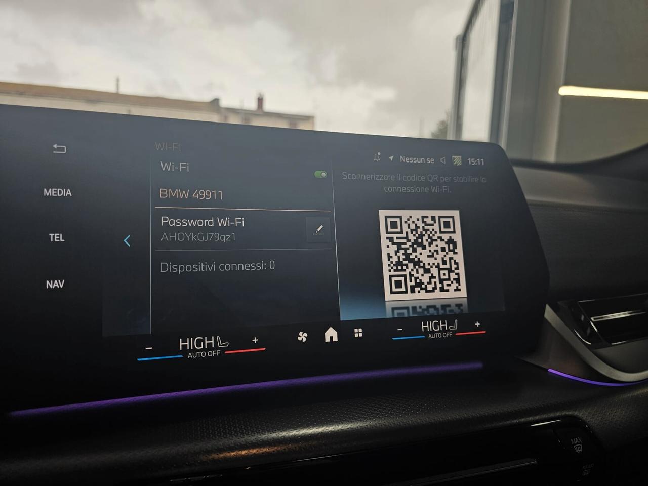 Bmw X2 M sDrive 18d Msport