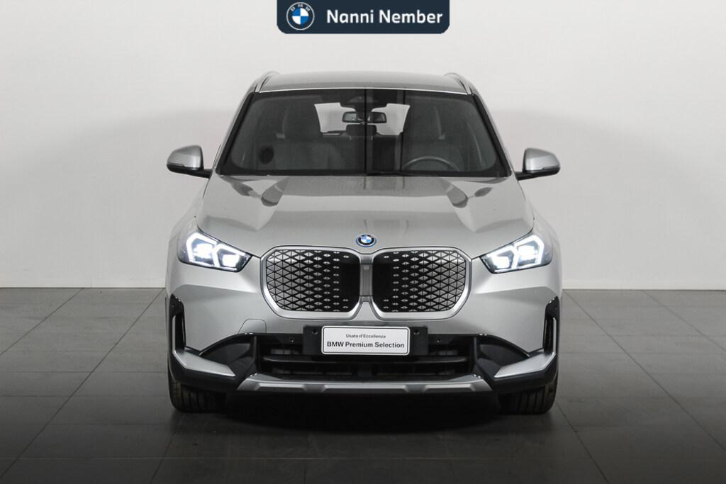 BMW iX1 20 X-Line eDrive