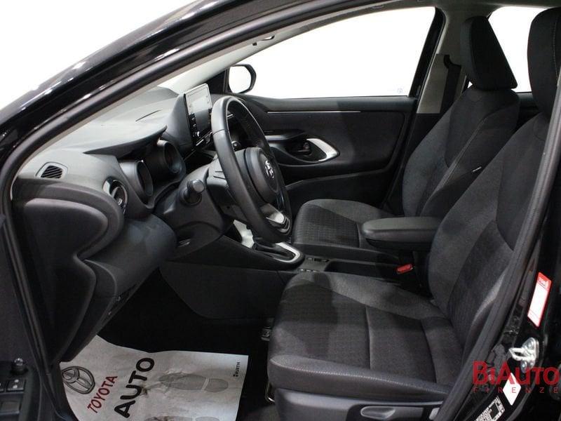 Toyota Yaris Yaris 1.5h Trend