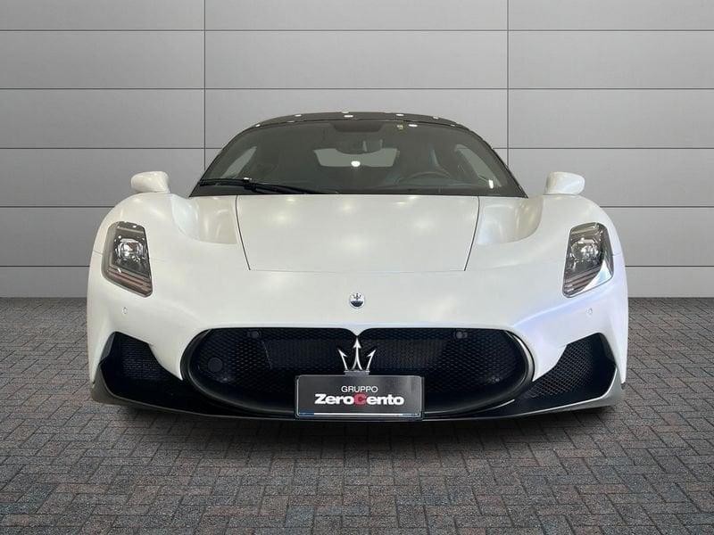 Maserati MC20 MC20 3.0 V6 630cv rwd auto IVA ESPOSTA