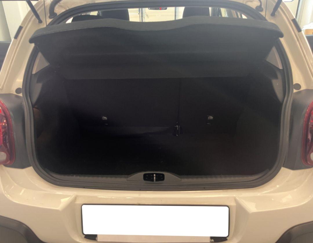 CITROEN C3 3ª serie - C3 BlueHDi 100 S&S C-Series