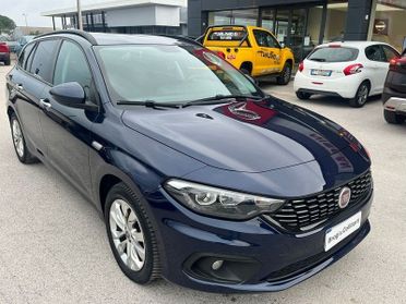 FIAT Tipo Station Wagon 1.4 95cv Easy my17 1.4 SW Easy 95 cv gancio traino