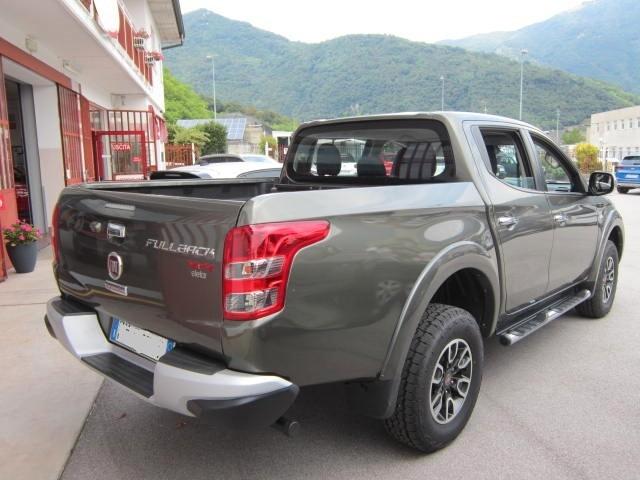 Fiat Fullback 2.4 180CV Doppia Cabina LX S&S