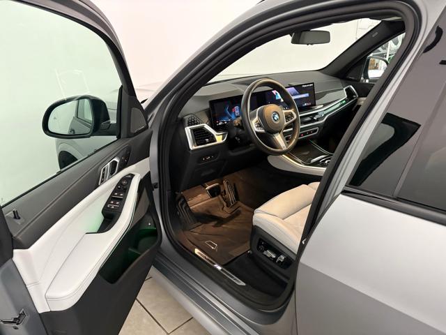 BMW X5 xDrive 50
