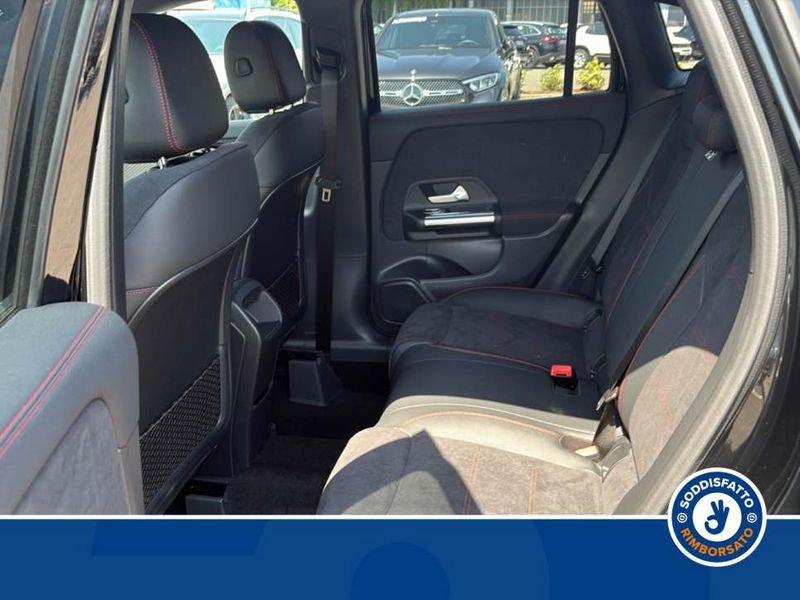 Mercedes-Benz GLA 200d Automatic AMG Line Advanced Plus Extra