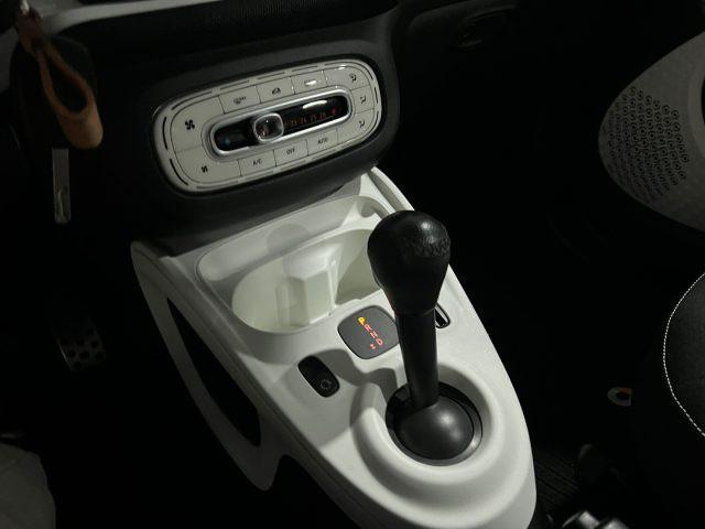 SMART ForTwo 90 0.9 Turbo twinamic Passion
