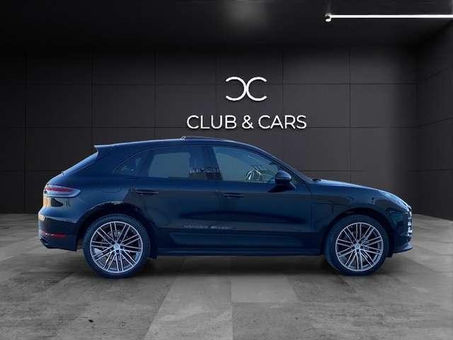 Porsche Macan Macan 2.0 245cv pdk C.21/Tetto panor/Scarichi/Pdc