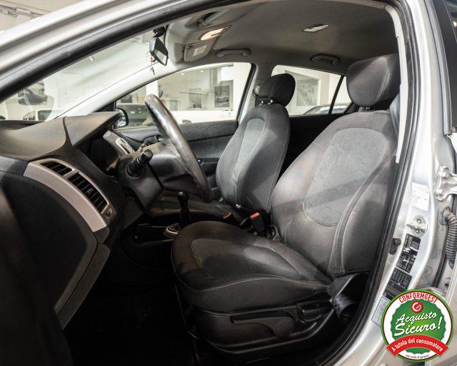 HYUNDAI i20 1.2 5p. Comfort *NEOPATENTATI*UNICO PROPRIETARIO*