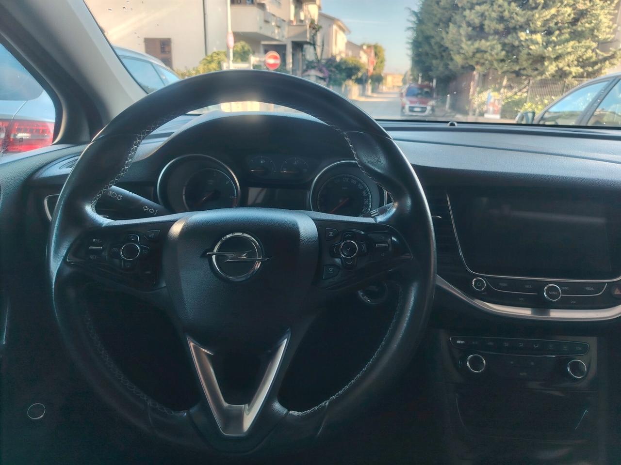 Opel Astra 1.6 CDTi 136CV Start&Stop Sports Tourer Innovation