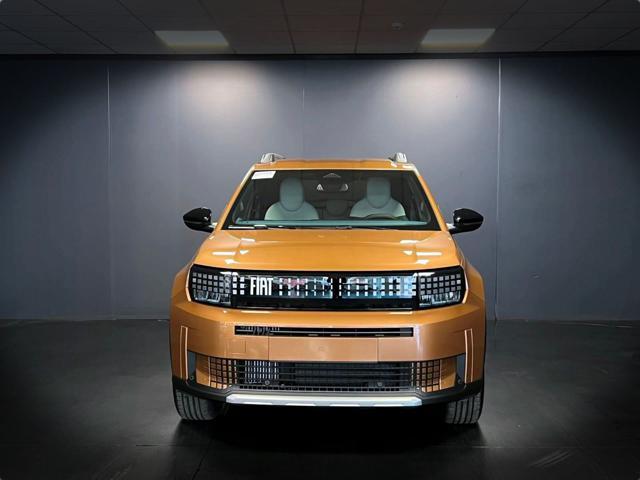 FIAT Grande Panda 1.2 Hybrid 110 CV S&S La Prima