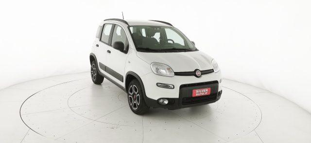 FIAT Panda 0.9 TwinAir Turbo Natural Power City Life