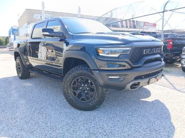 DODGE RAM 6.2 V8 TRX Supercharged N1