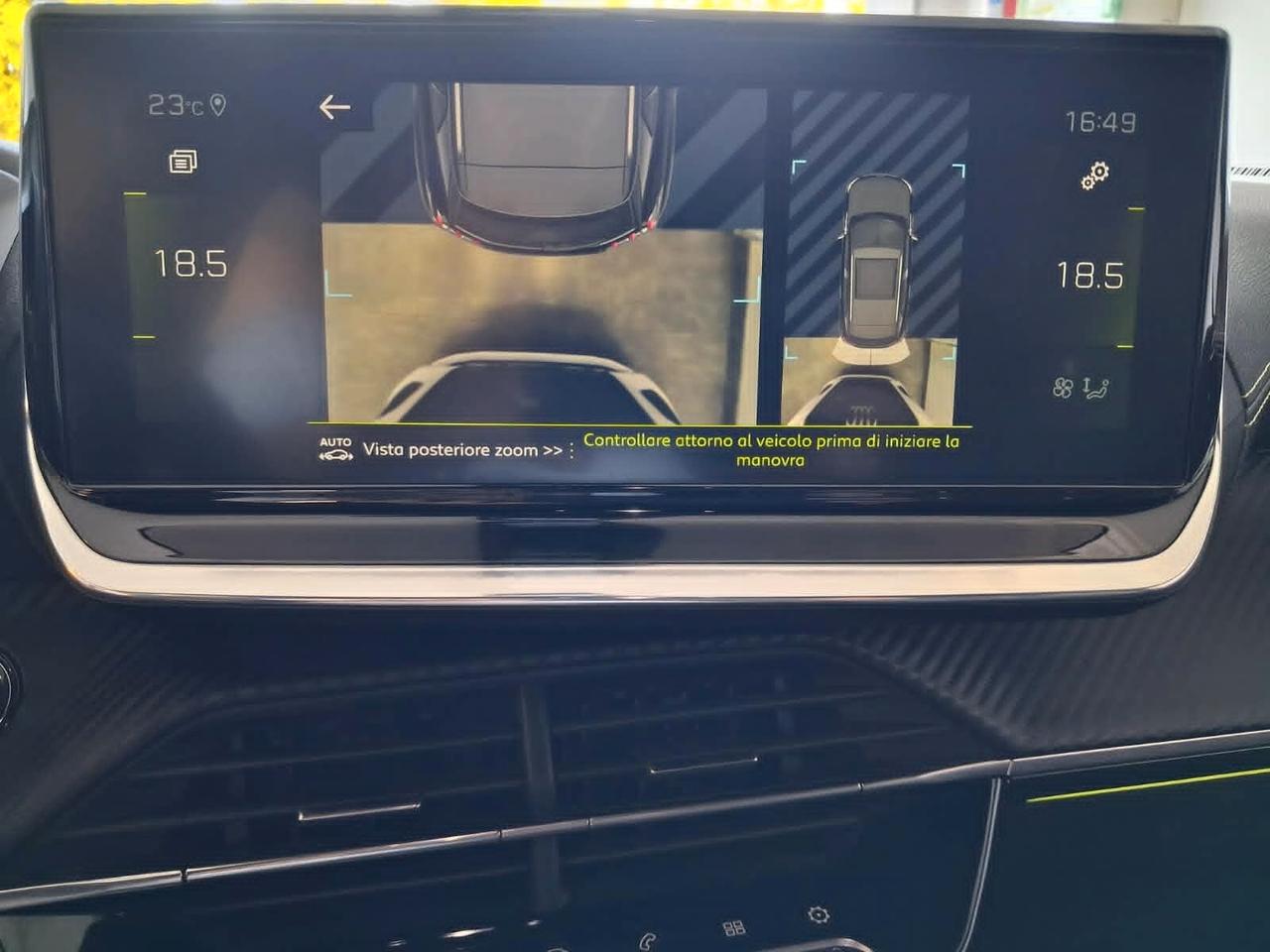 Peugeot 2008 BlueHDi 130 S&S EAT8 GT Pack
