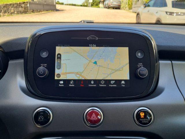 FIAT 500X 1000 BZ 120CV SPORT