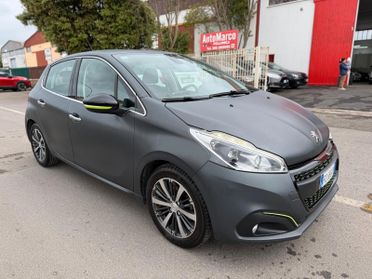 Peugeot 208 PURETECH 5P ALLURE