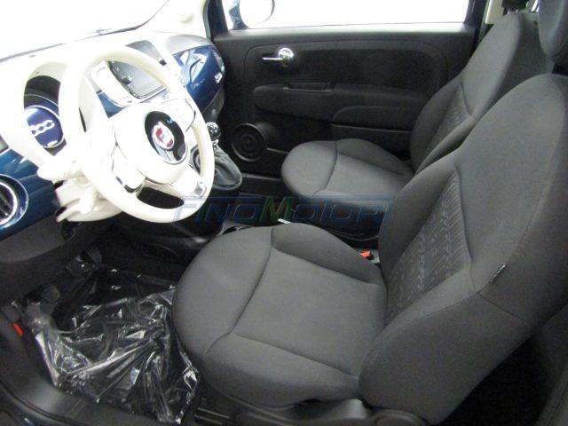 FIAT 500 1.0 70 CV Hybrid Dolcevita