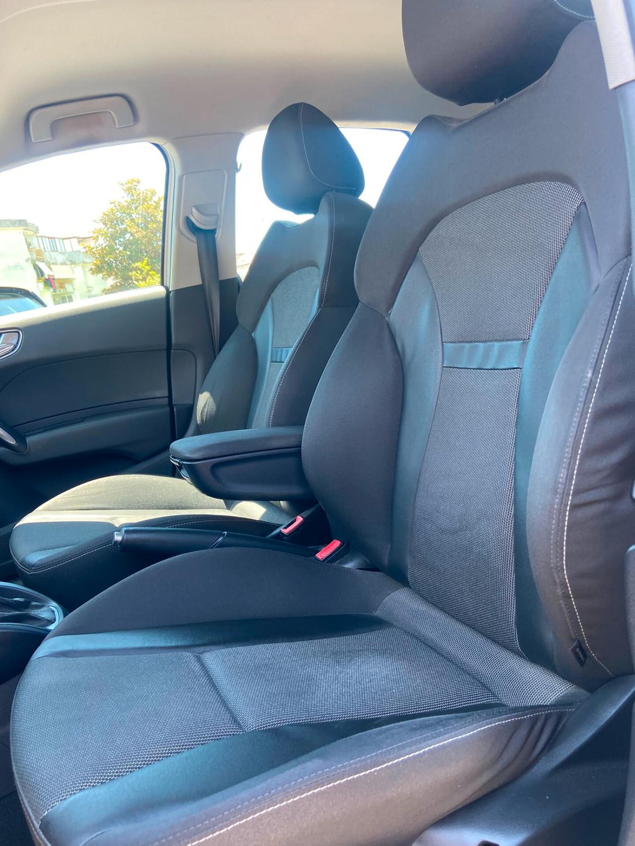 Audi A1 1.6 TDI S tronic line edition plus