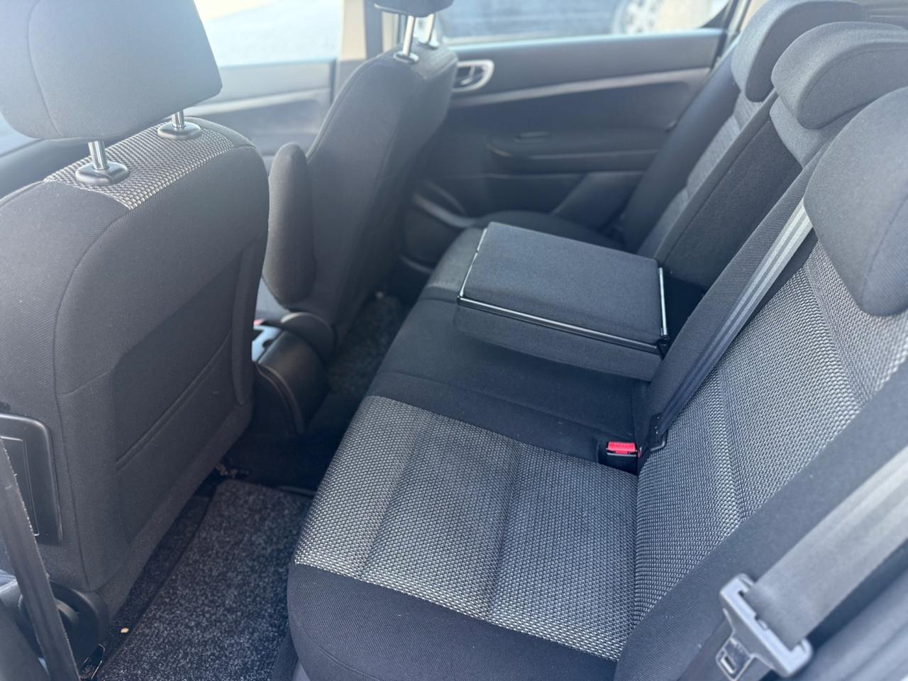 Peugeot 307 1.6 5p.