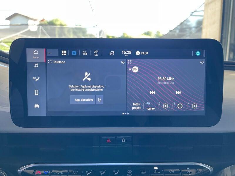 FIAT 500 1.0 hybrid Torino - KM0