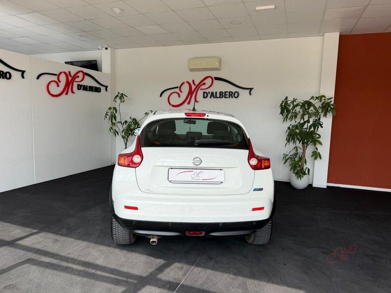 Nissan Juke Juke 1.5 dci Acenta