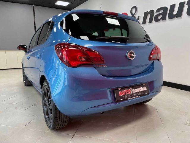 OPEL Corsa 5 PORTE 1.2