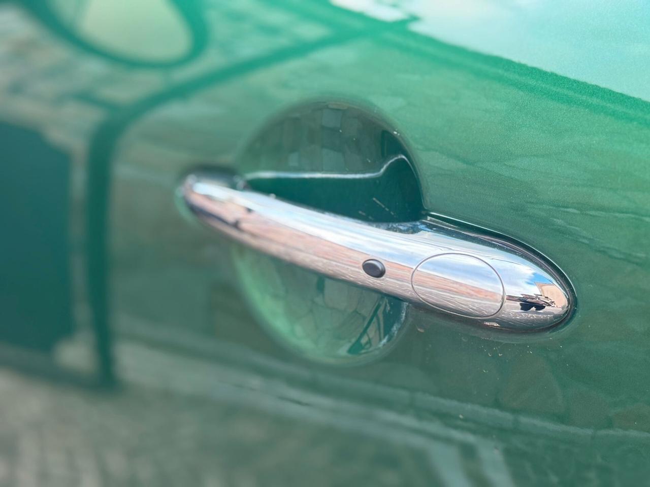 Mini Cooper D Countryman 1.5 One Northwood Edition