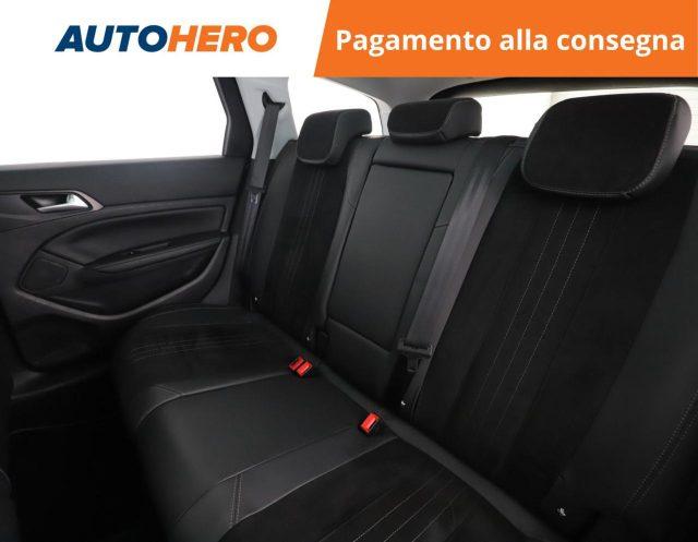 PEUGEOT 308 BlueHDi 120 S&S SW Allure