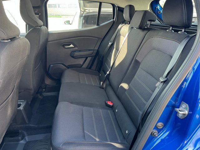 DACIA Sandero Stepway 1.0 TCe GPL Expression #VARI COLORI