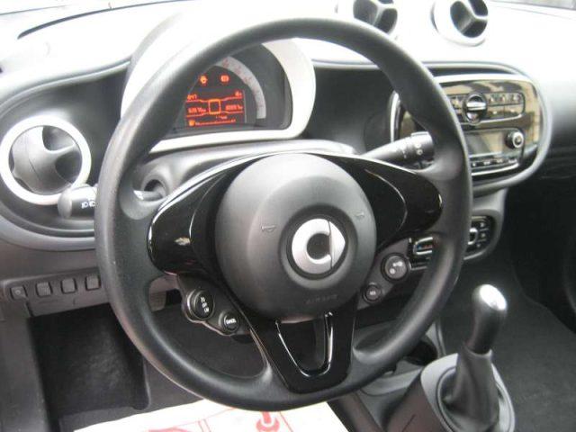 SMART ForFour 70 1.0 YOUNGSTER