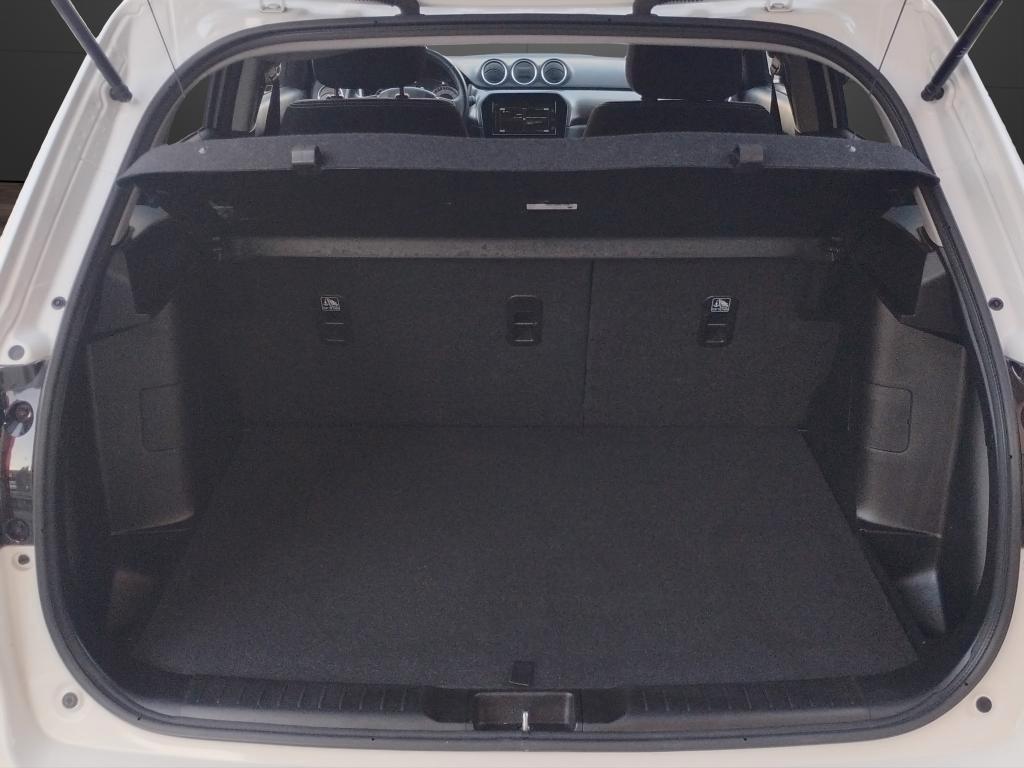 Suzuki Vitara 1.4h Easy Cool 2wd.TELECAMERA.SEDILI RISCALDATI