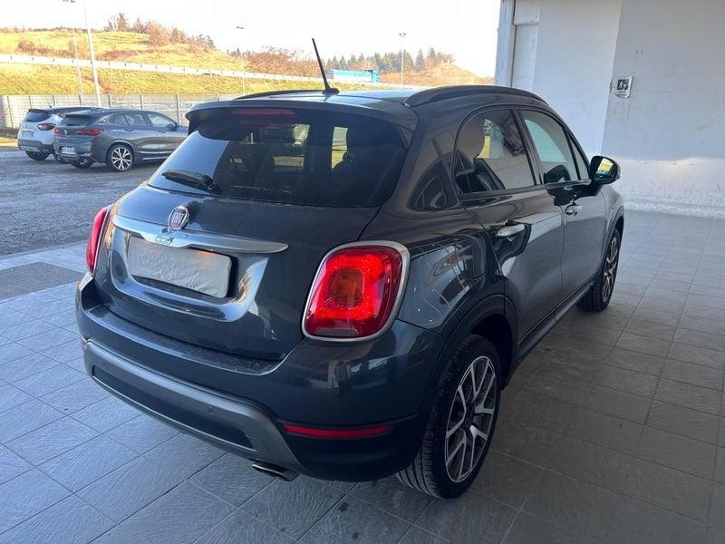 FIAT 500X 1.6 mjt Cross Plus 4x2 120cv