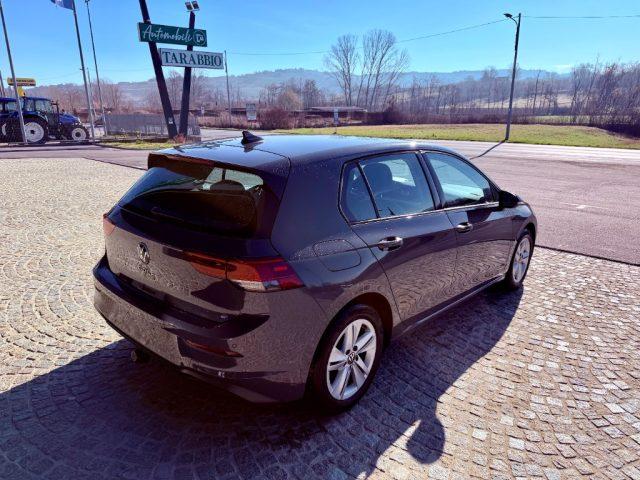 VOLKSWAGEN Golf 2.0 TDI - AZIENDALE - KM 59.000 - NO OBBLIGO FINAN