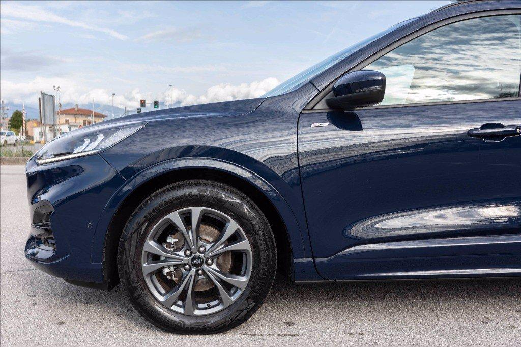 FORD Kuga 2.5 full hybrid ST-Line 2wd 190cv cvt del 2023