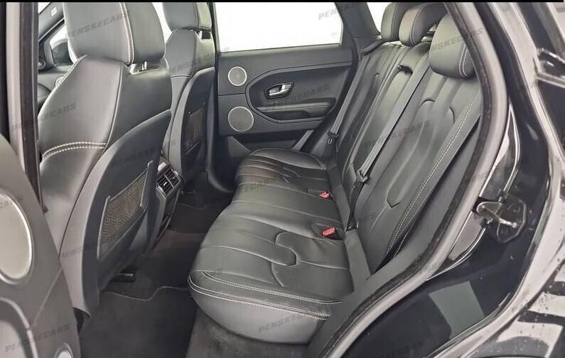 Land Rover Range Evoque 2.2 Sd4 5p. Prestige TETTO NAVY PELLE XENO 20