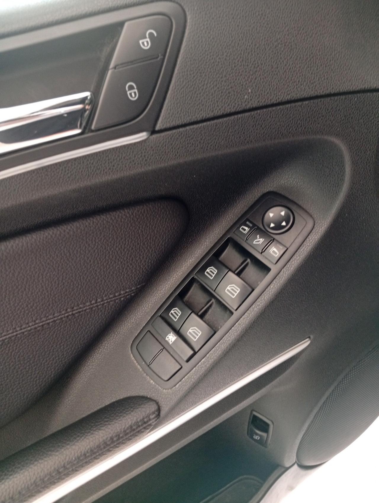 Mercedes-benz ML 320 CDI