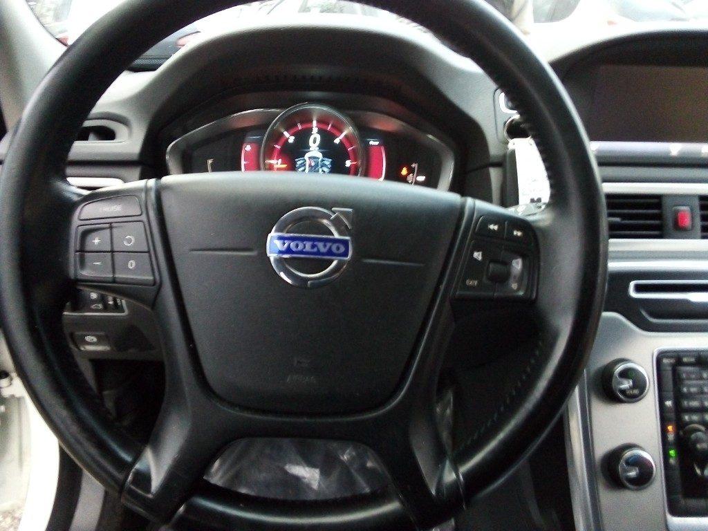 VOLVO V70 (2007-2016) V70 D2 Business